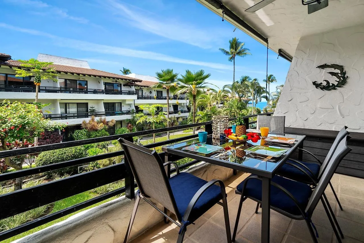 Ferienwohnung Casa De Emdeko 222 Kailua-Kona 0*,