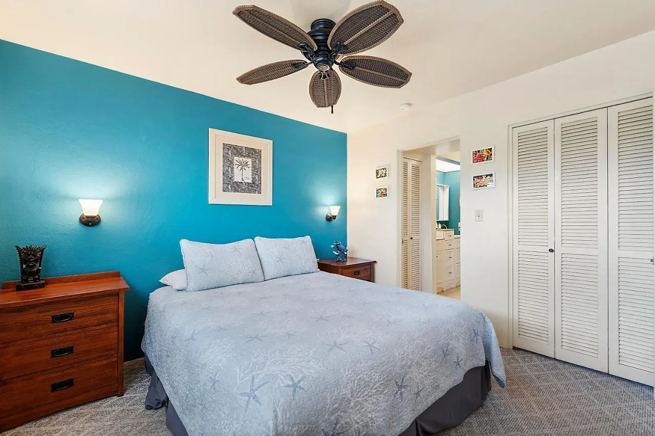Ferienwohnung Casa De Emdeko 222 Kailua-Kona