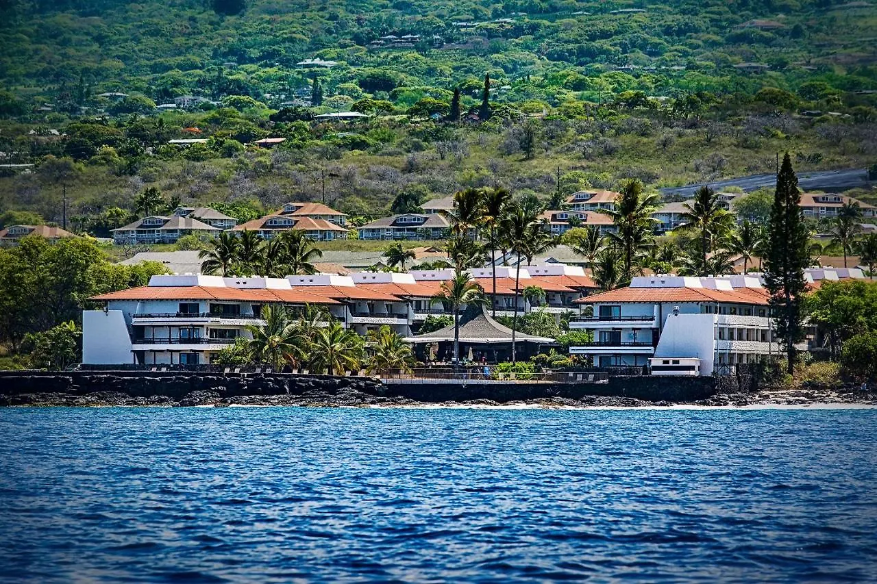 Apartment Ferienwohnung Casa De Emdeko 222 Kailua-Kona