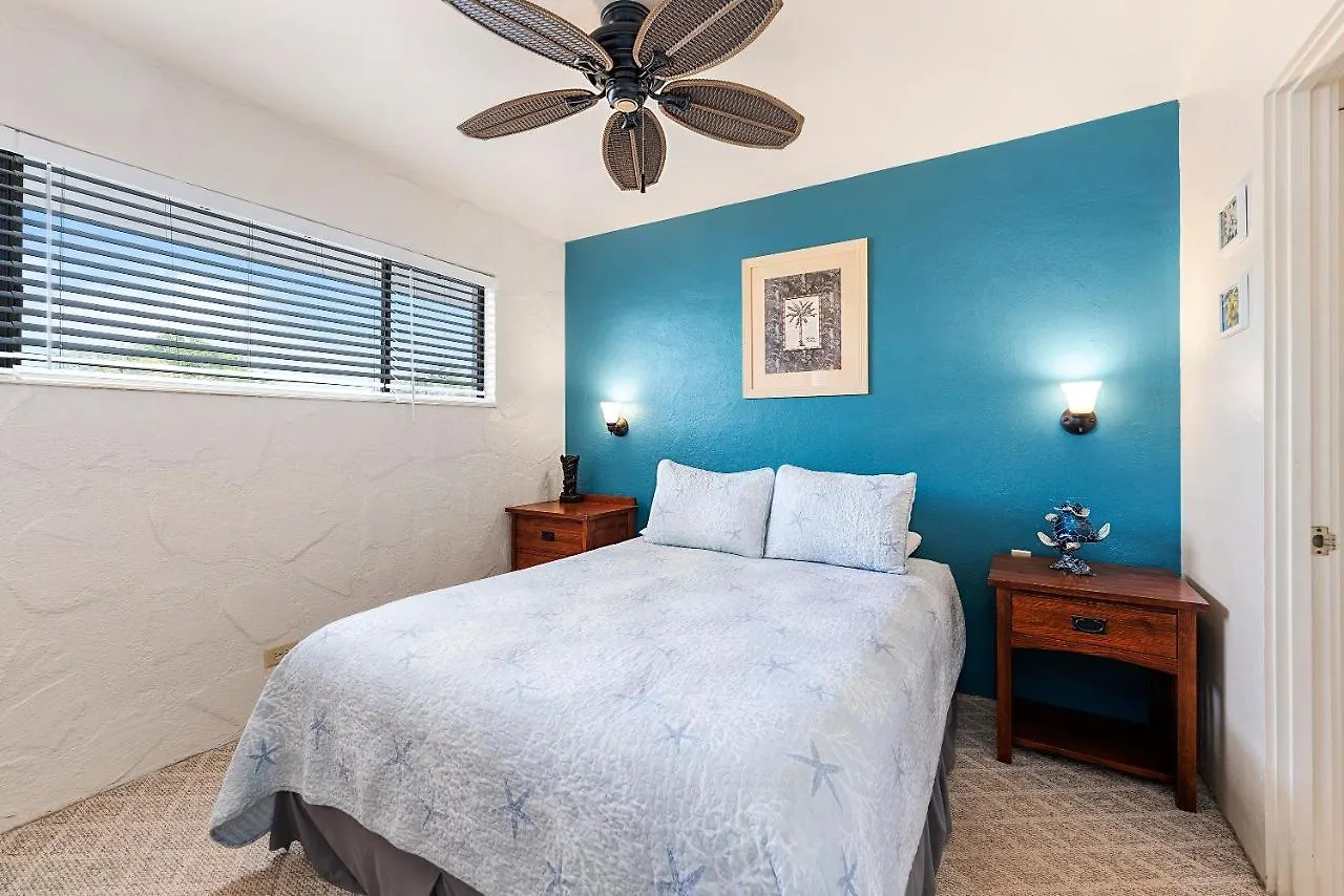 Ferienwohnung Casa De Emdeko 222 Kailua-Kona