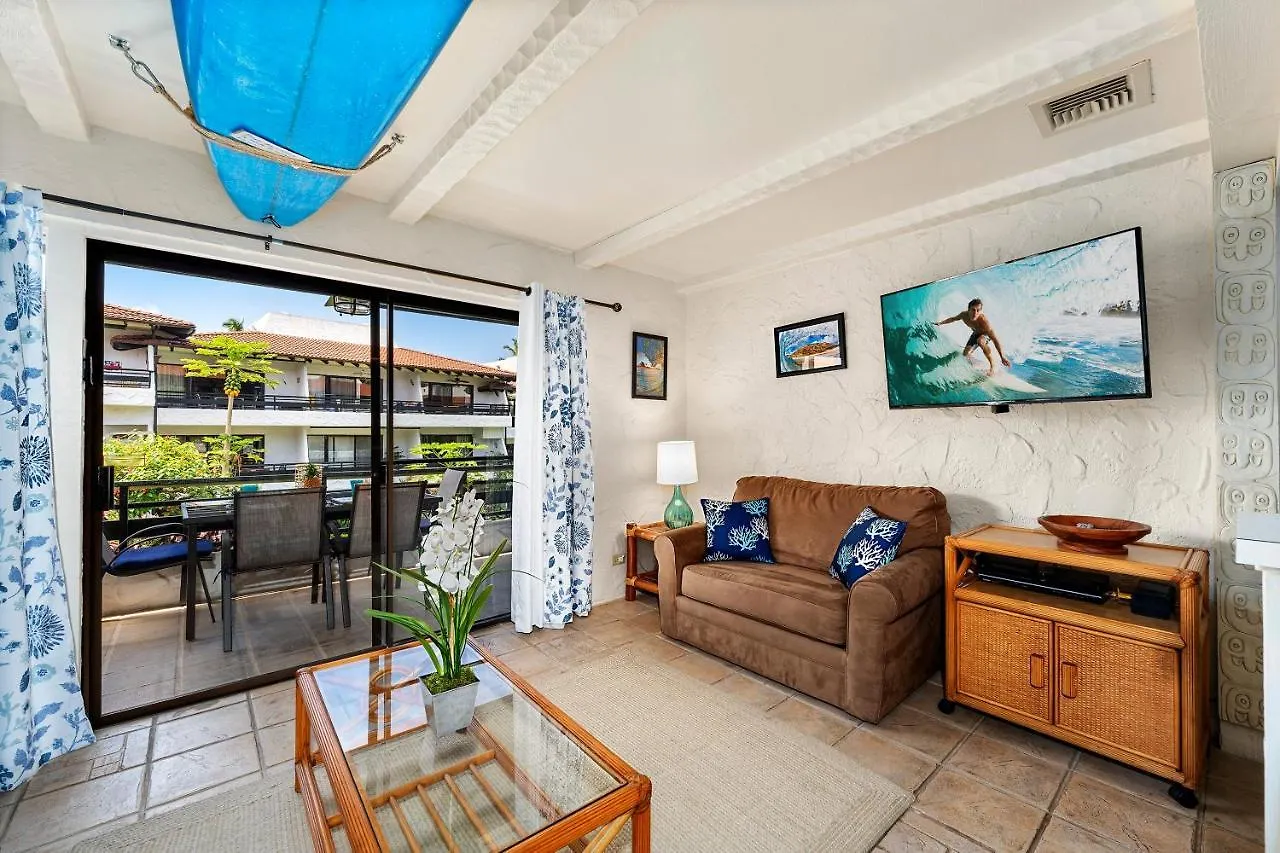 Ferienwohnung Casa De Emdeko 222 Kailua-Kona