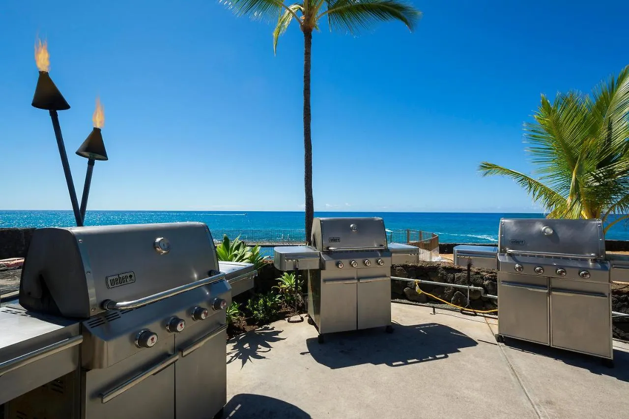 Ferienwohnung Casa De Emdeko 222 Kailua-Kona Apartment